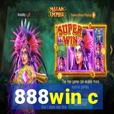 888win c